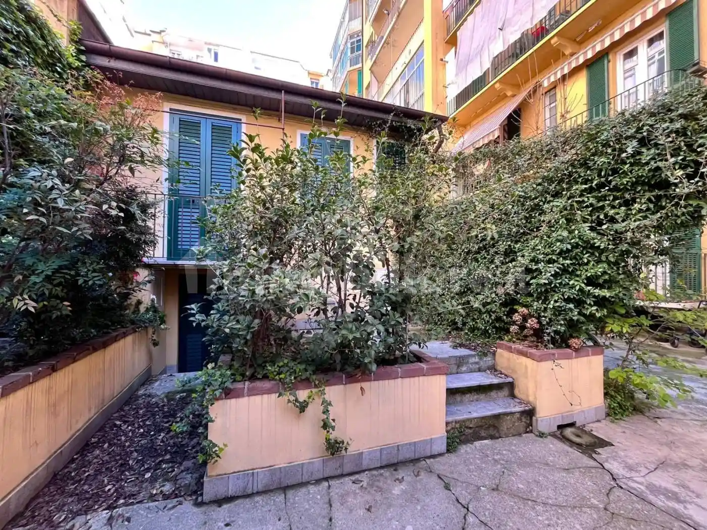 Villa bifamiliare via Pietro Giuria, San Salvario - Dante, Torino - foto 4