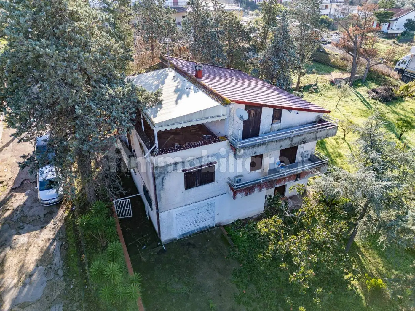 Villa unifamiliare via Piano delle Pere, Agropoli - foto 2