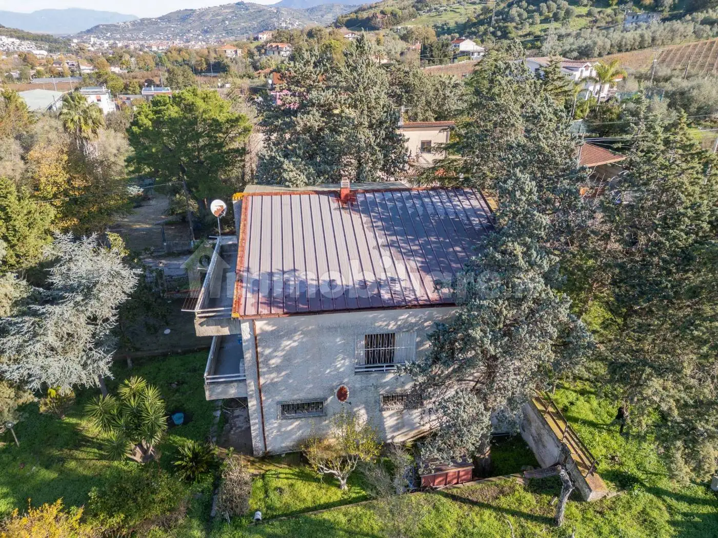 Villa unifamiliare via Piano delle Pere, Agropoli - foto 3