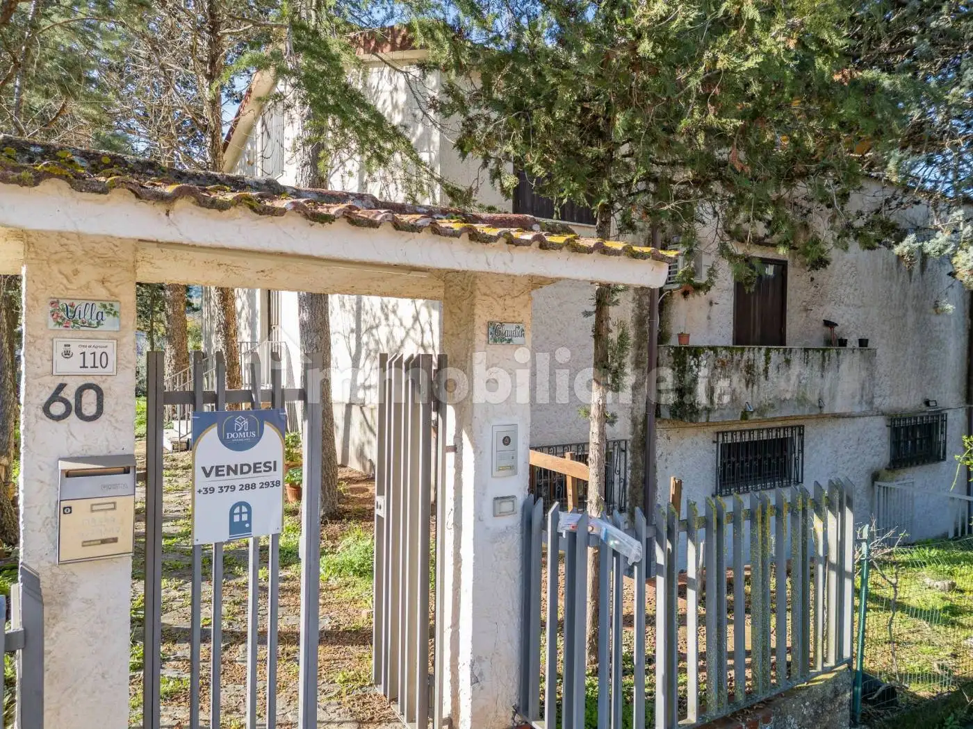 Villa unifamiliare via Piano delle Pere, Agropoli - foto 4