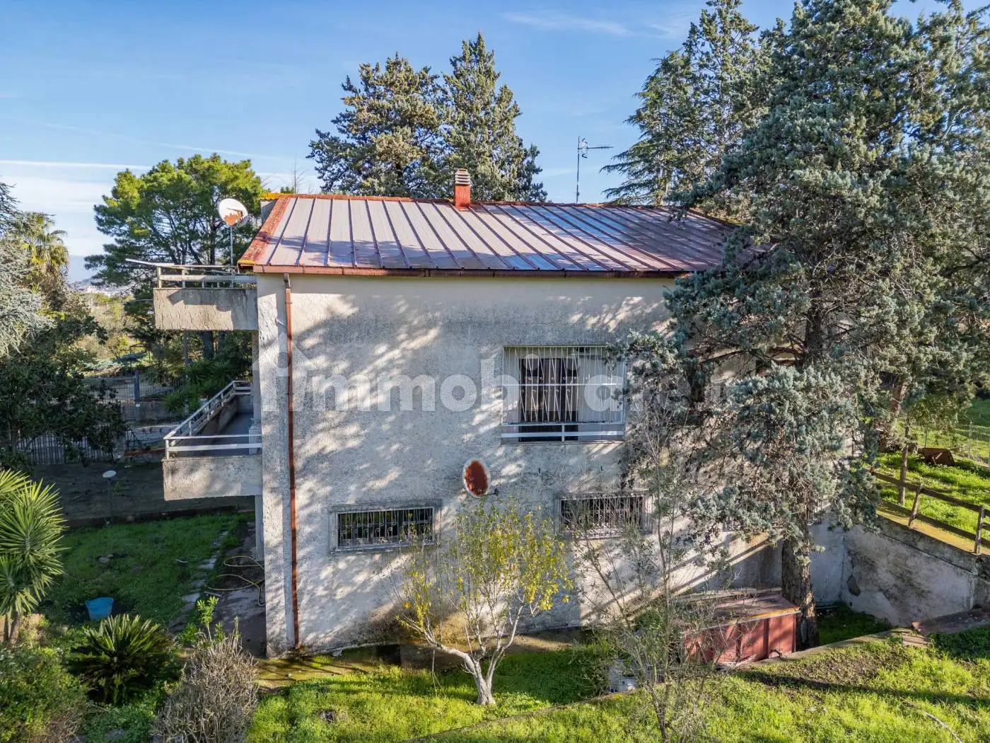 Villa unifamiliare via Piano delle Pere, Agropoli - foto 5