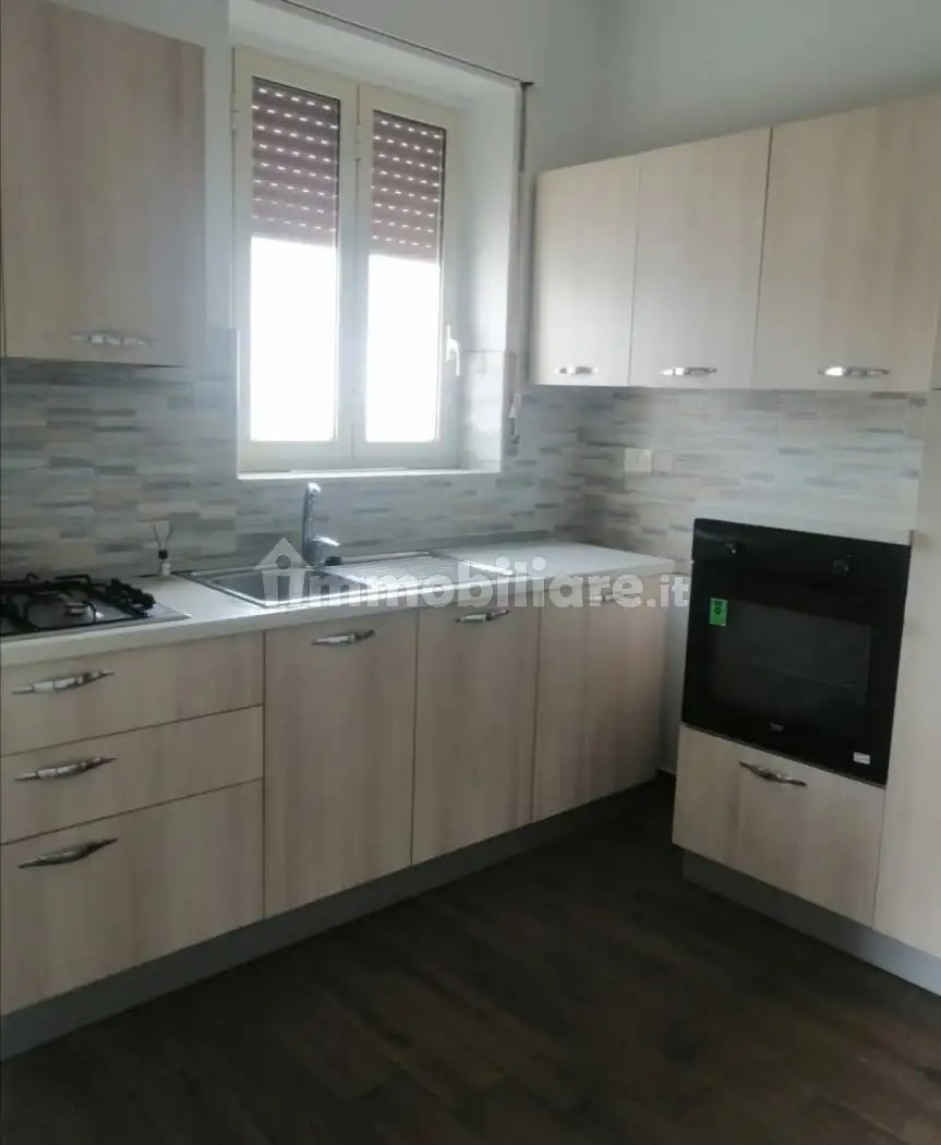 Appartamento in vendita a Reggio Calabria