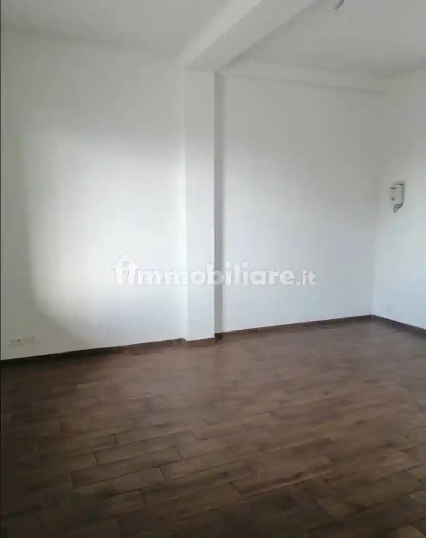 Trilocale via della Ginestra 8, Trabocchetto - Spirito Santo, Reggio Calabria - foto 4