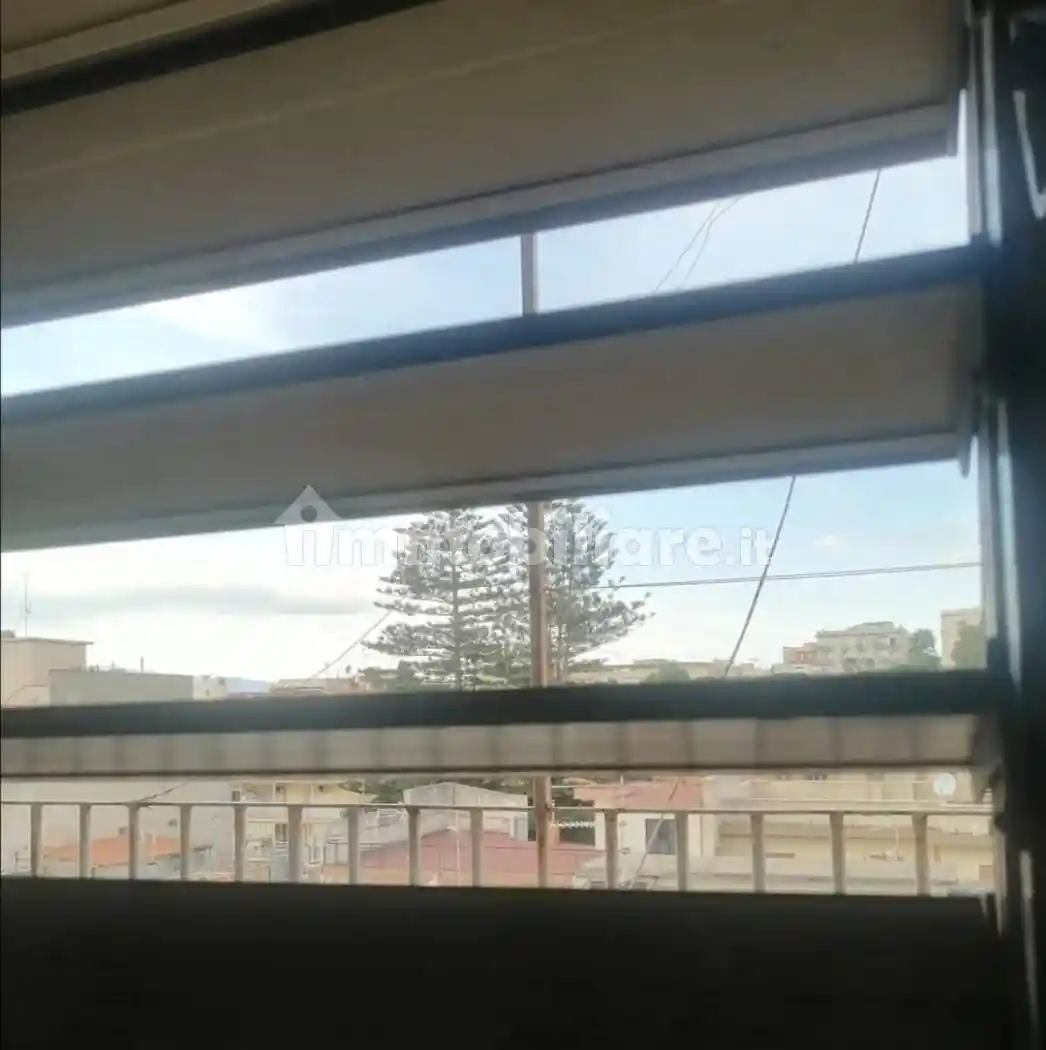 Trilocale via della Ginestra 8, Trabocchetto - Spirito Santo, Reggio Calabria - foto 5