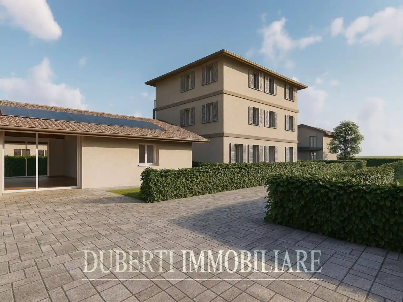 Quadrilocale via Vivirolo, Giubiano - San Carlo, Varese - foto 3