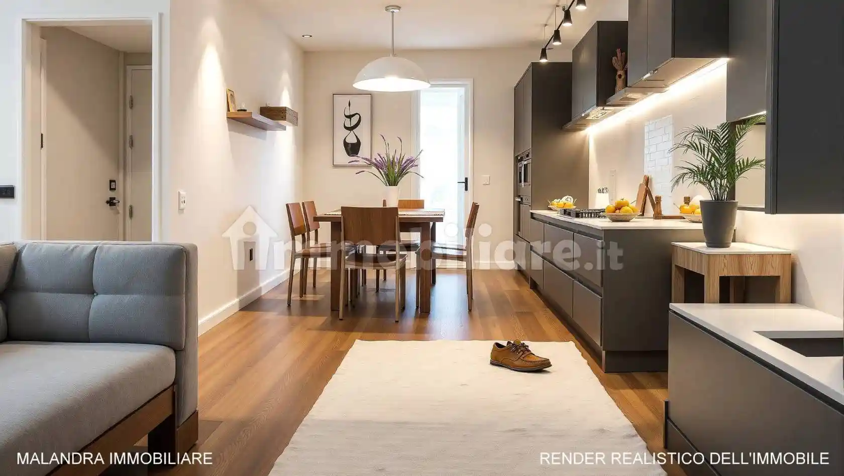 Villa a schiera via Madre Teresa di Calcutta, Borgolavezzaro - foto 4