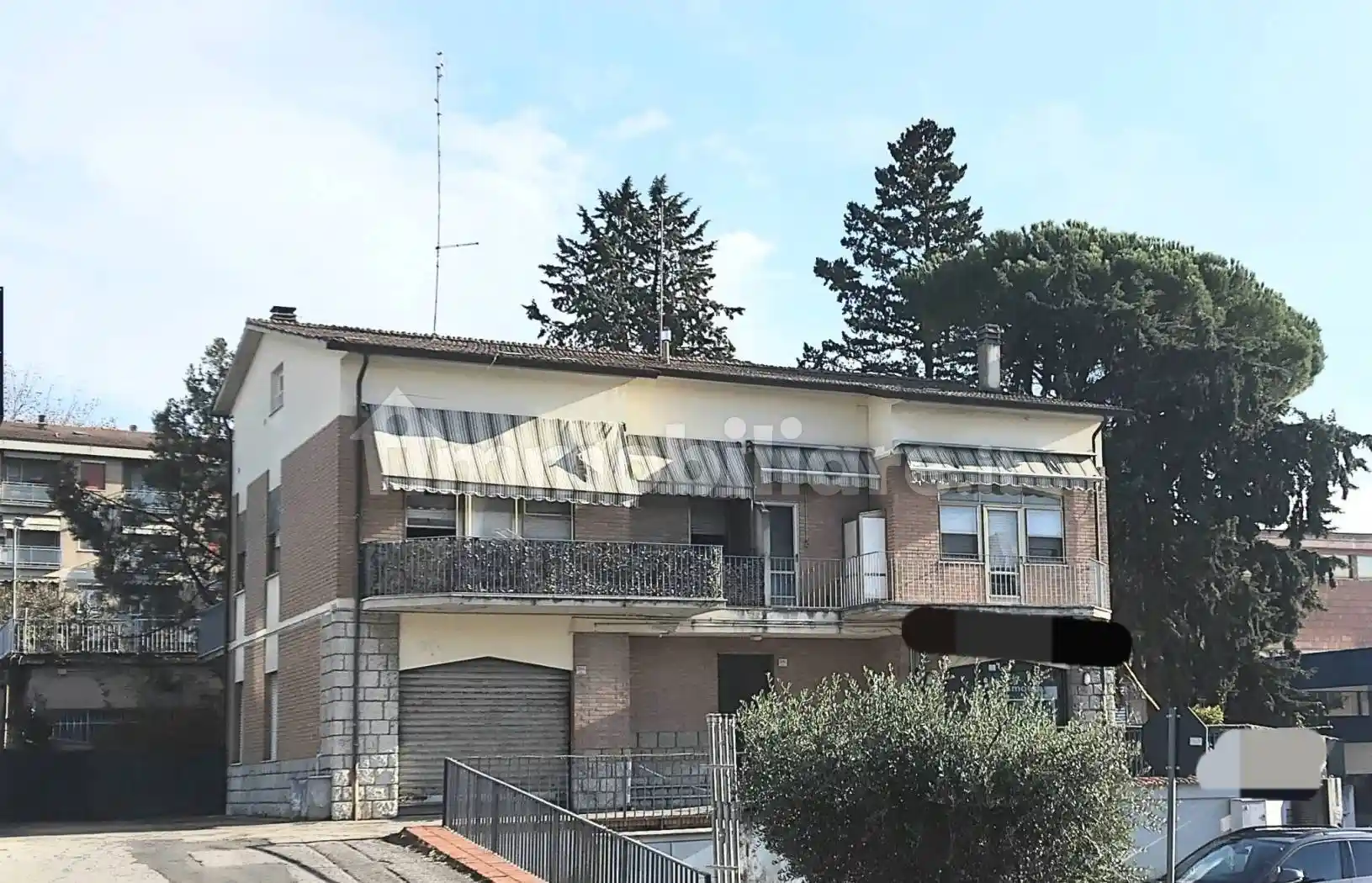 Trilocale via Settevalli 296, Madonna Alta - Prepo, Perugia - foto 2