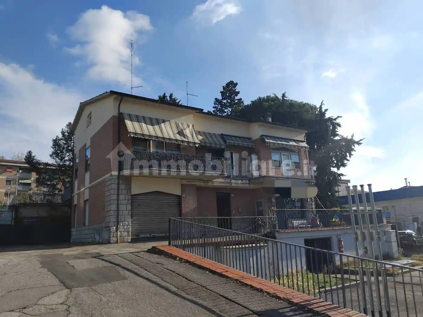 Trilocale via Settevalli 296, Madonna Alta - Prepo, Perugia - foto 3