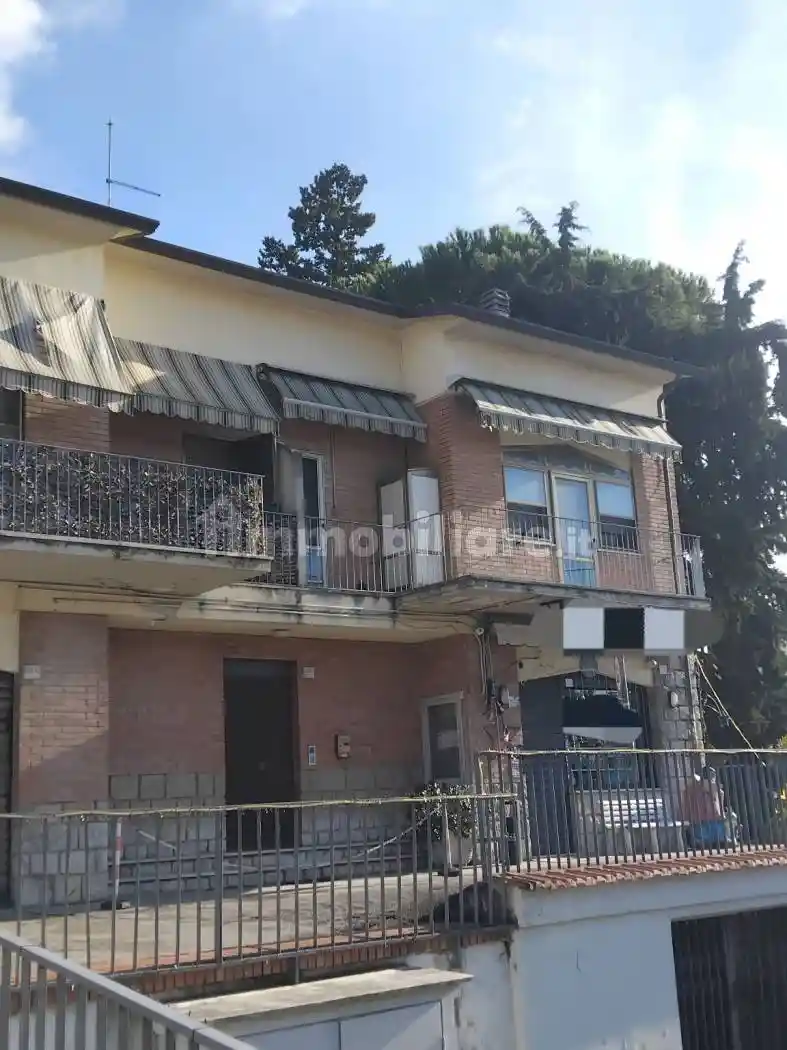 Trilocale via Settevalli 296, Madonna Alta - Prepo, Perugia - foto 4