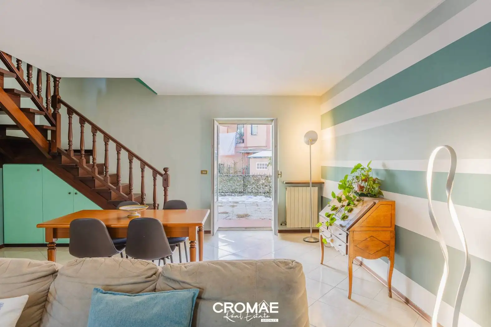 Appartamento in vendita a Beinette