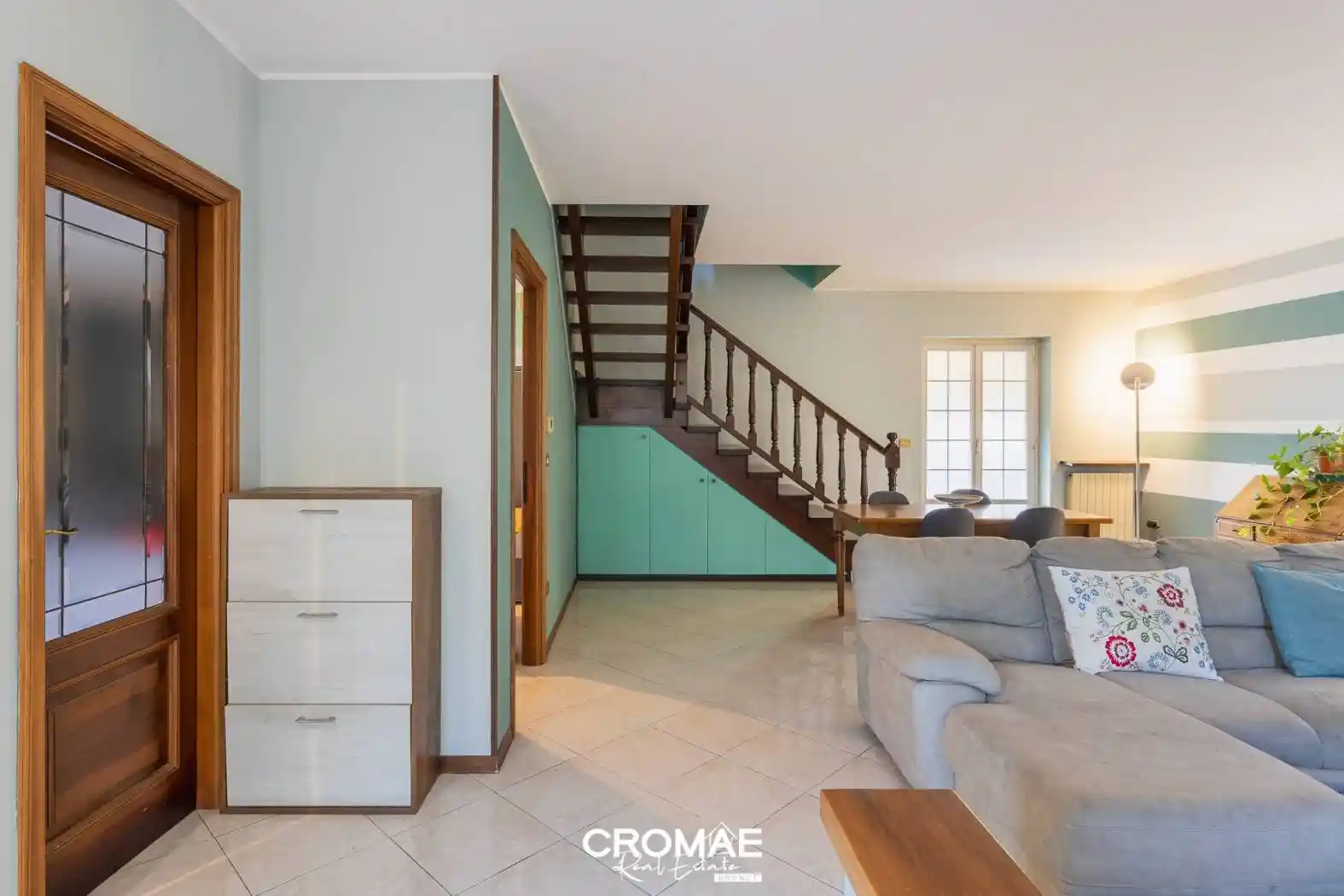 Appartamento via Mario Rosso 59, Centro, Beinette - foto 2