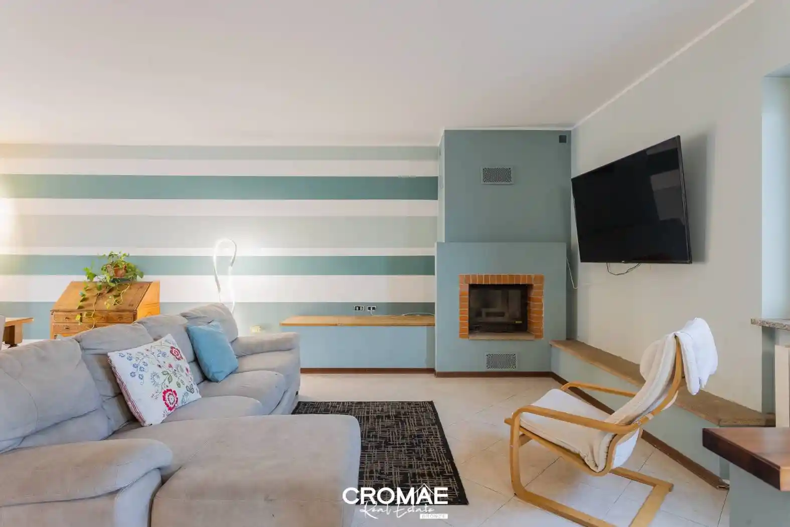 Appartamento via Mario Rosso 59, Centro, Beinette - foto 3