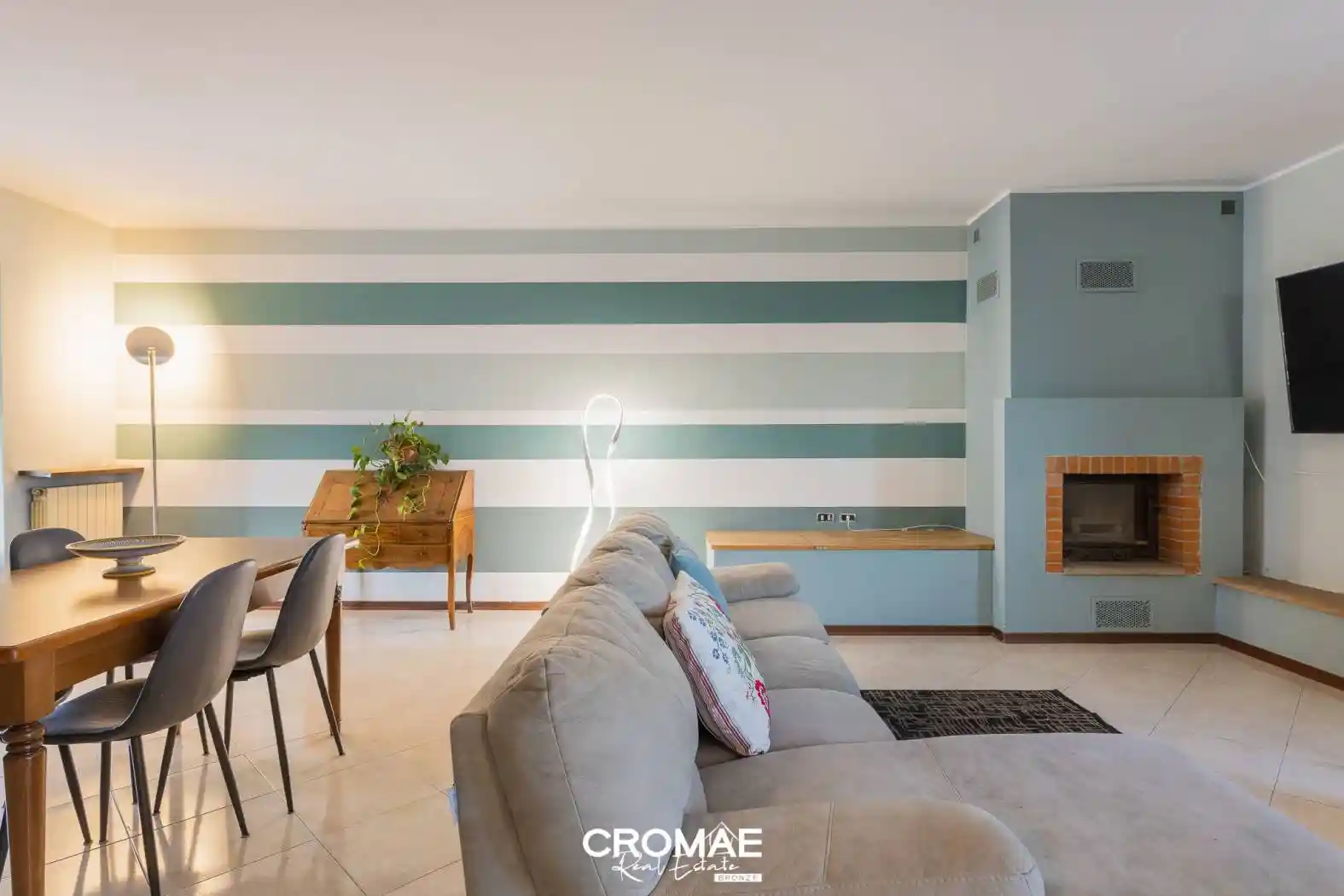 Appartamento via Mario Rosso 59, Centro, Beinette - foto 5