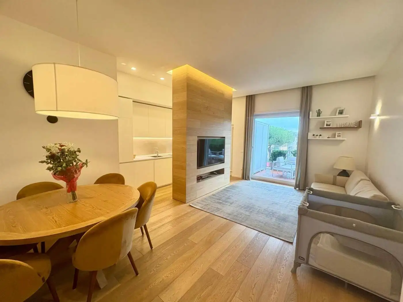 Attico - Mansarda in affitto a Roma