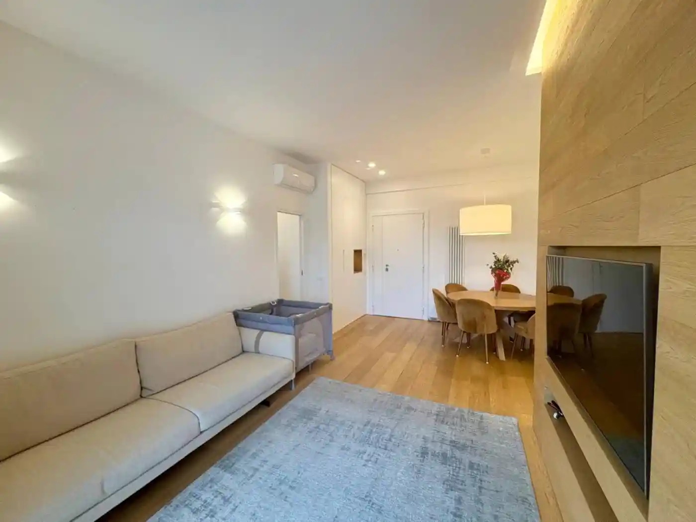 Attico via Civitella d'Agliano, Fleming, Roma - foto 3