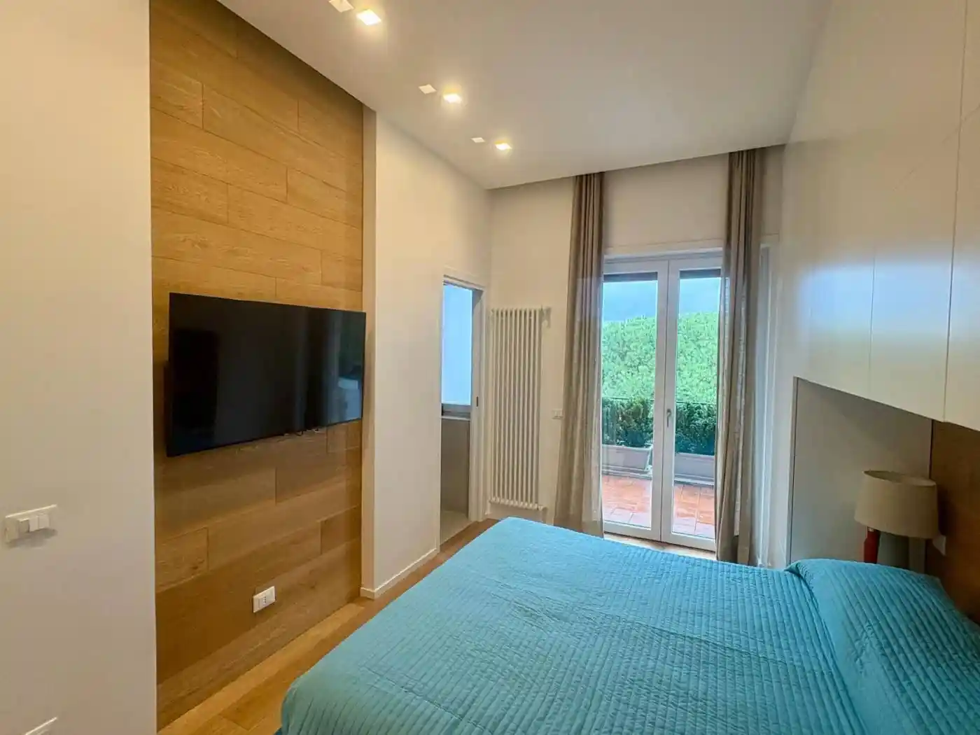 Attico via Civitella d'Agliano, Fleming, Roma - foto 5