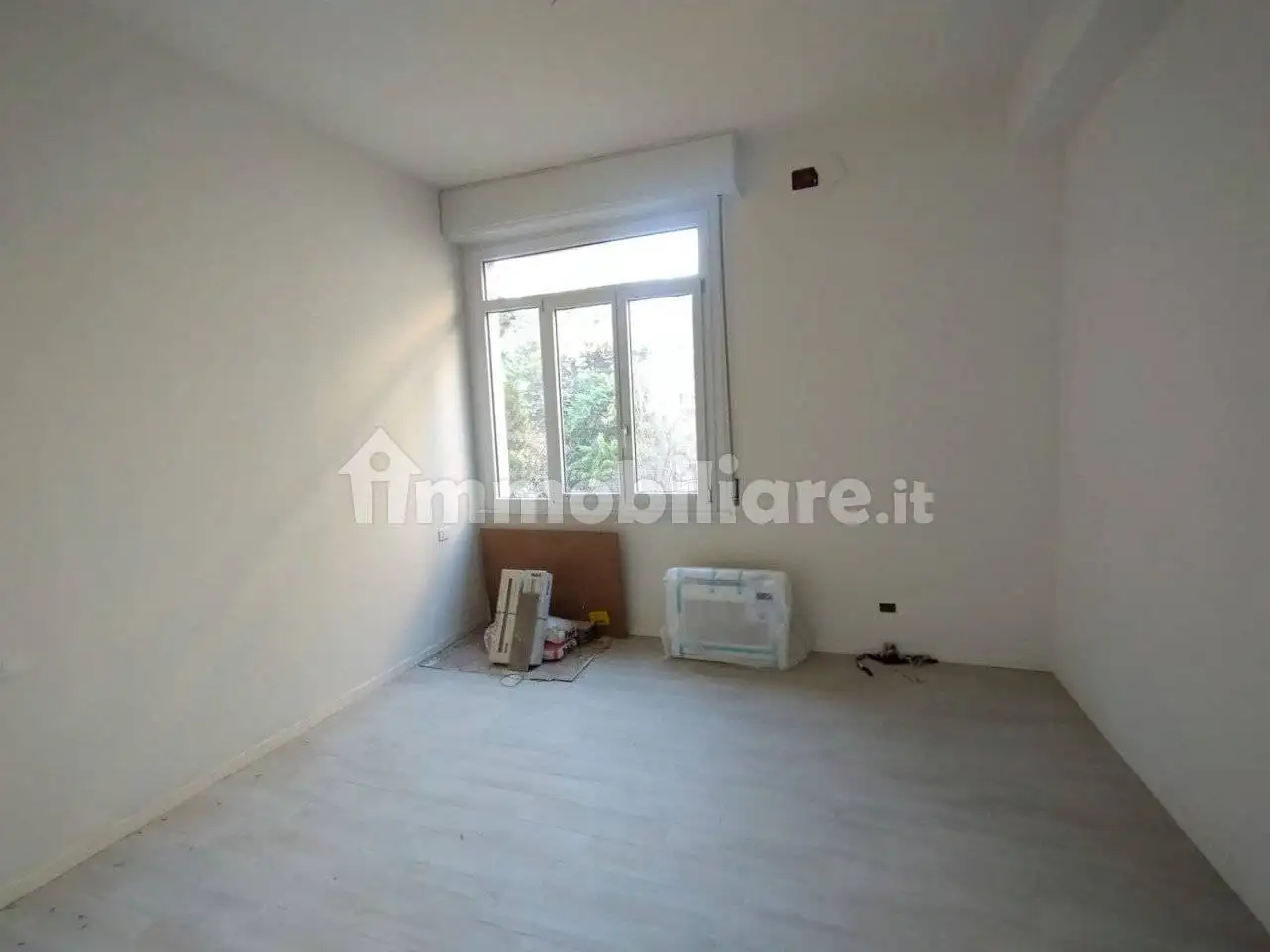 Appartamento in vendita a Parma