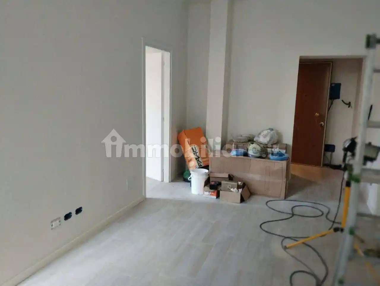 Bilocale Molinetto, Villetta, Parma - foto 4