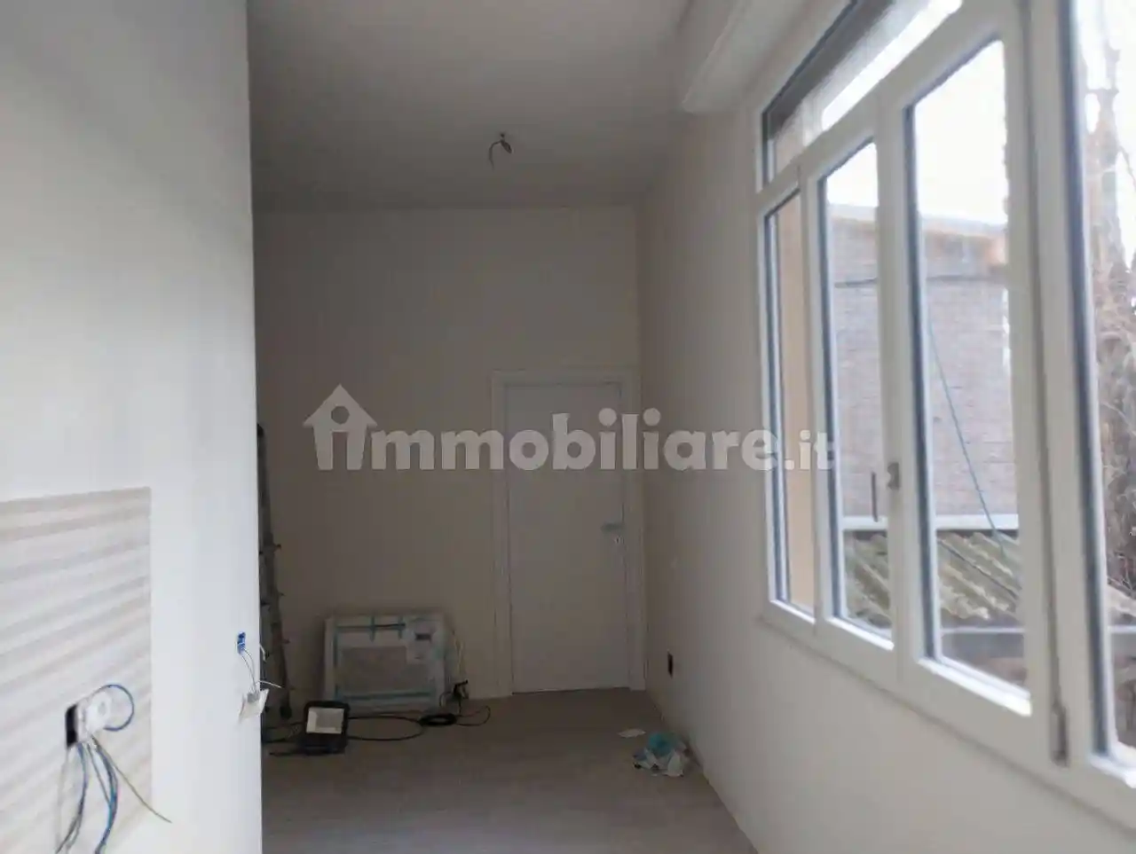 Bilocale Molinetto, Villetta, Parma - foto 5