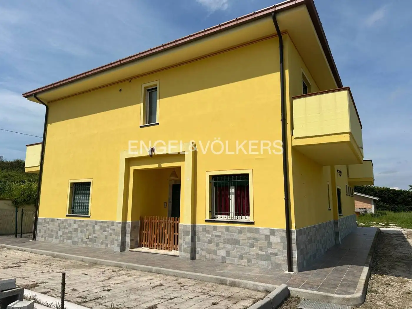 Casa indipendente in vendita a Larino