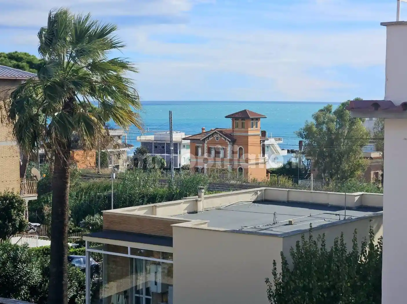 Villa in vendita a Santa Marinella