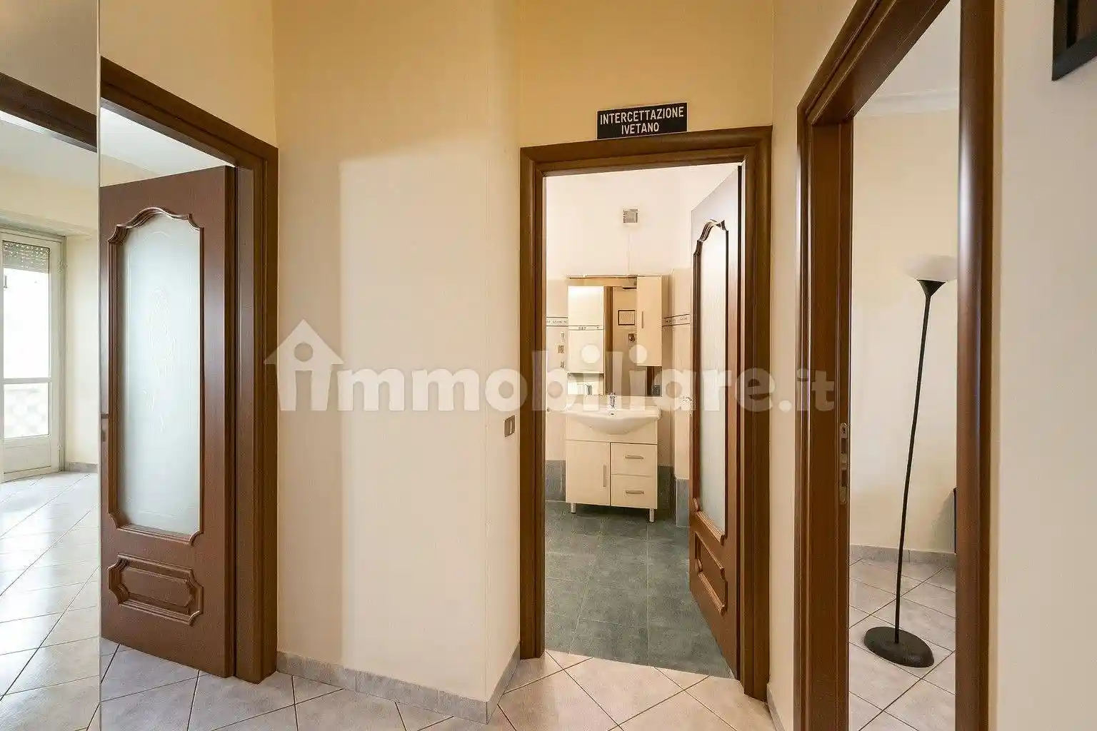 Bilocale via Belli 55, Parella, Torino - foto 3