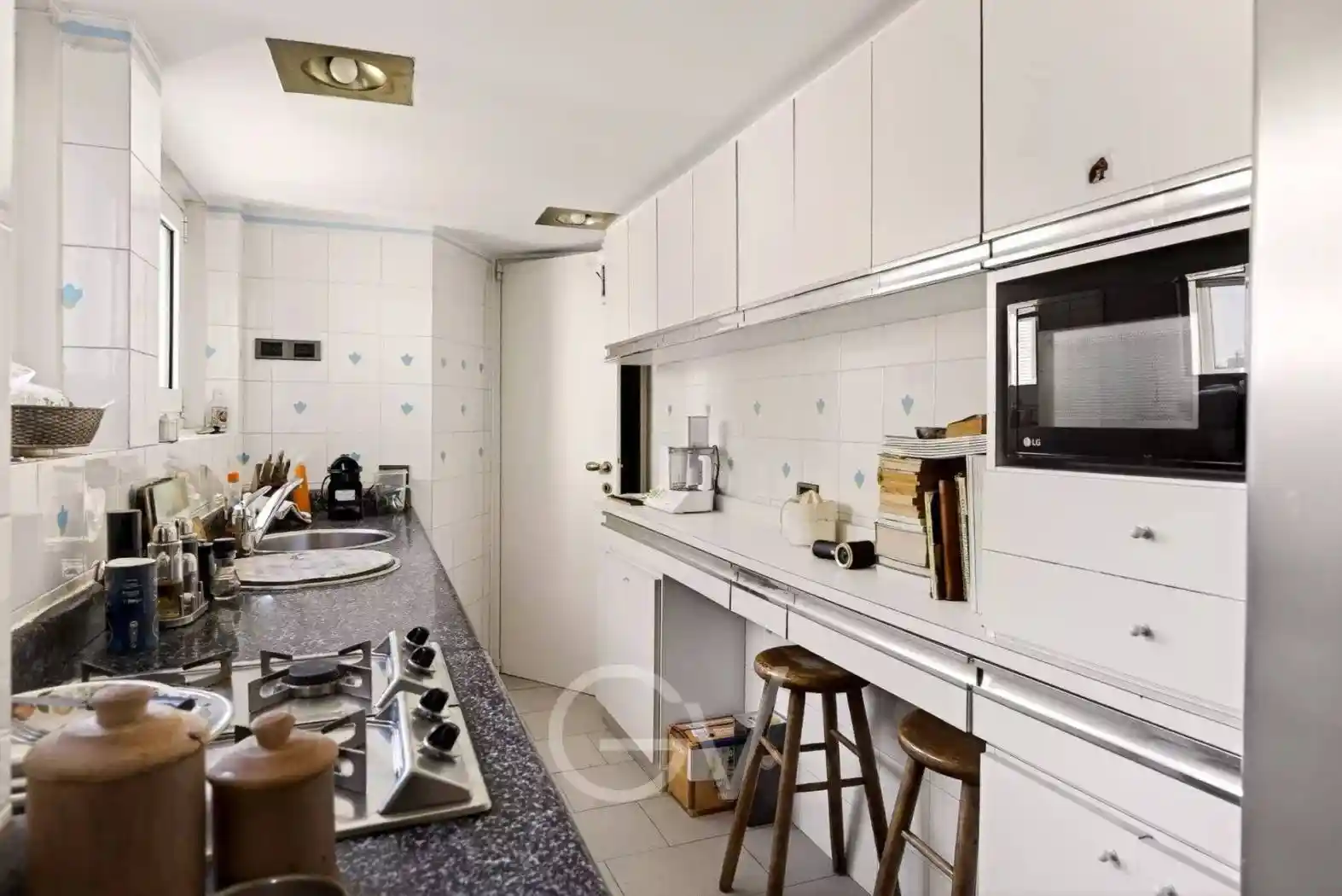 Quadrilocale via Gioacchino Rossini, Palestro, Milano - foto 3