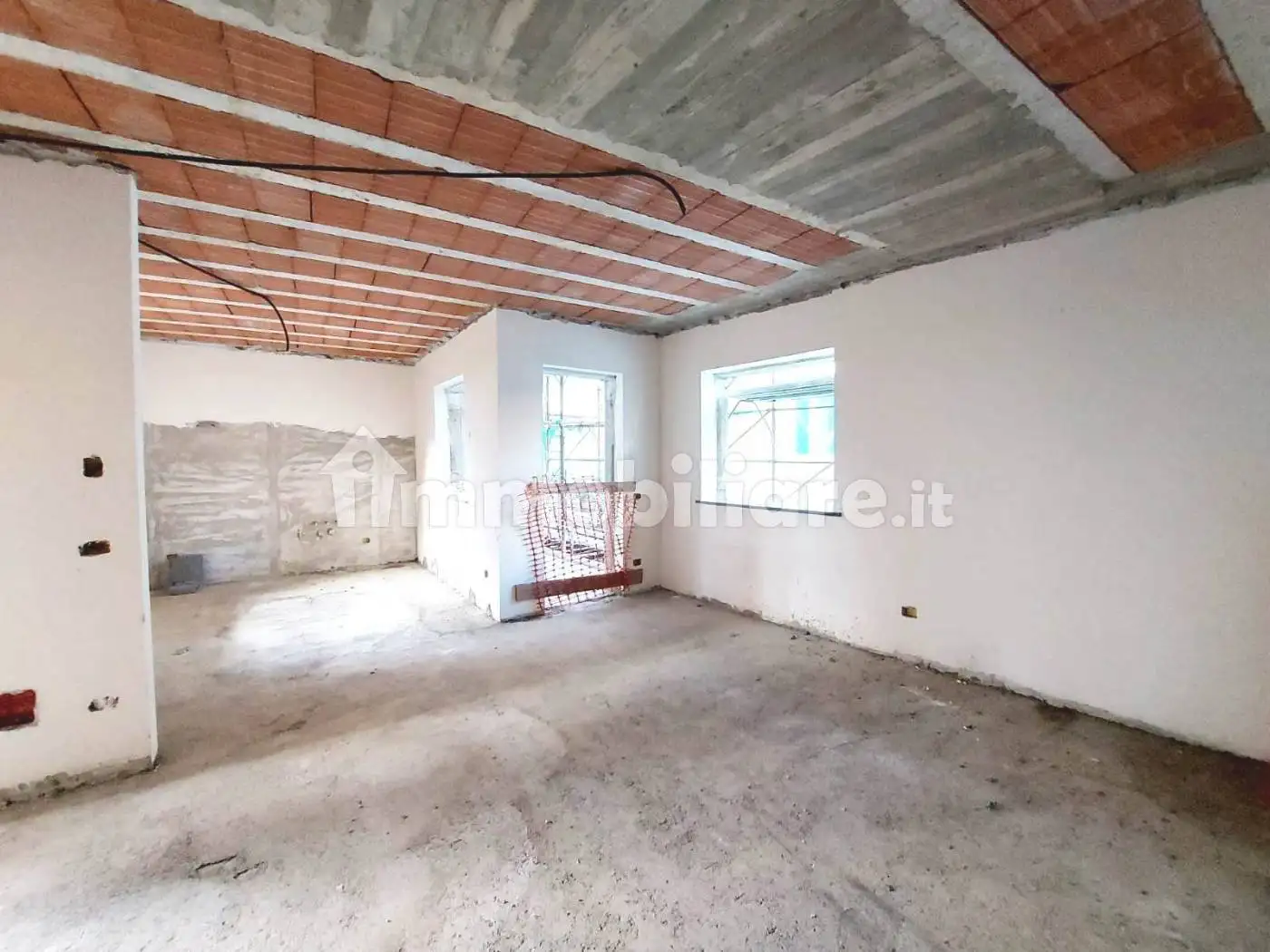 Quadrilocale piazza Giuseppe Garibaldi 1, Centro, Cardito - foto 2