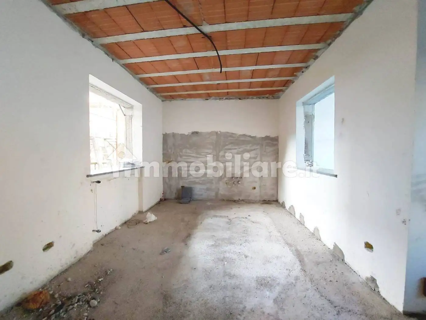 Quadrilocale piazza Giuseppe Garibaldi 1, Centro, Cardito - foto 3