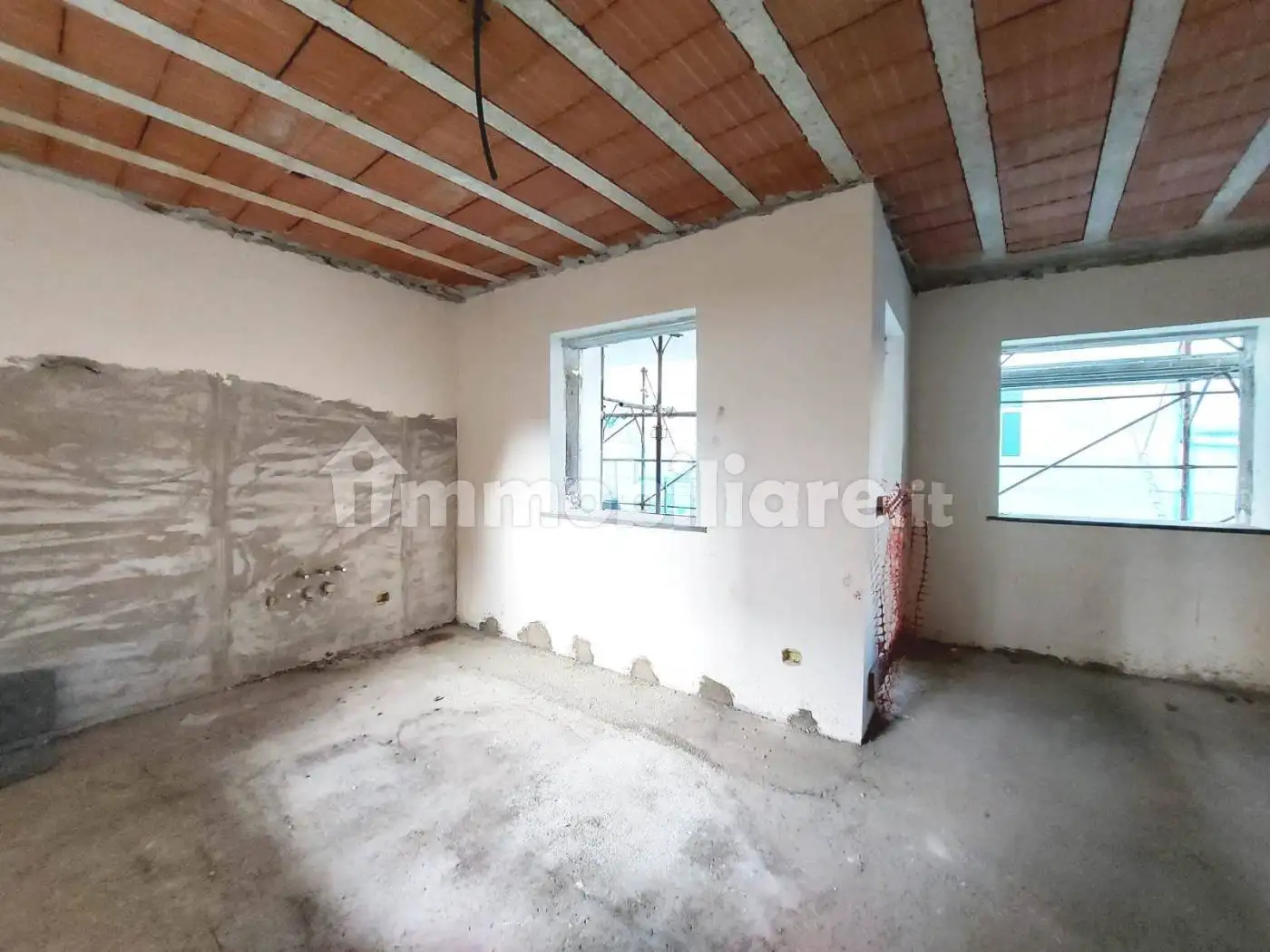 Quadrilocale piazza Giuseppe Garibaldi 1, Centro, Cardito - foto 4