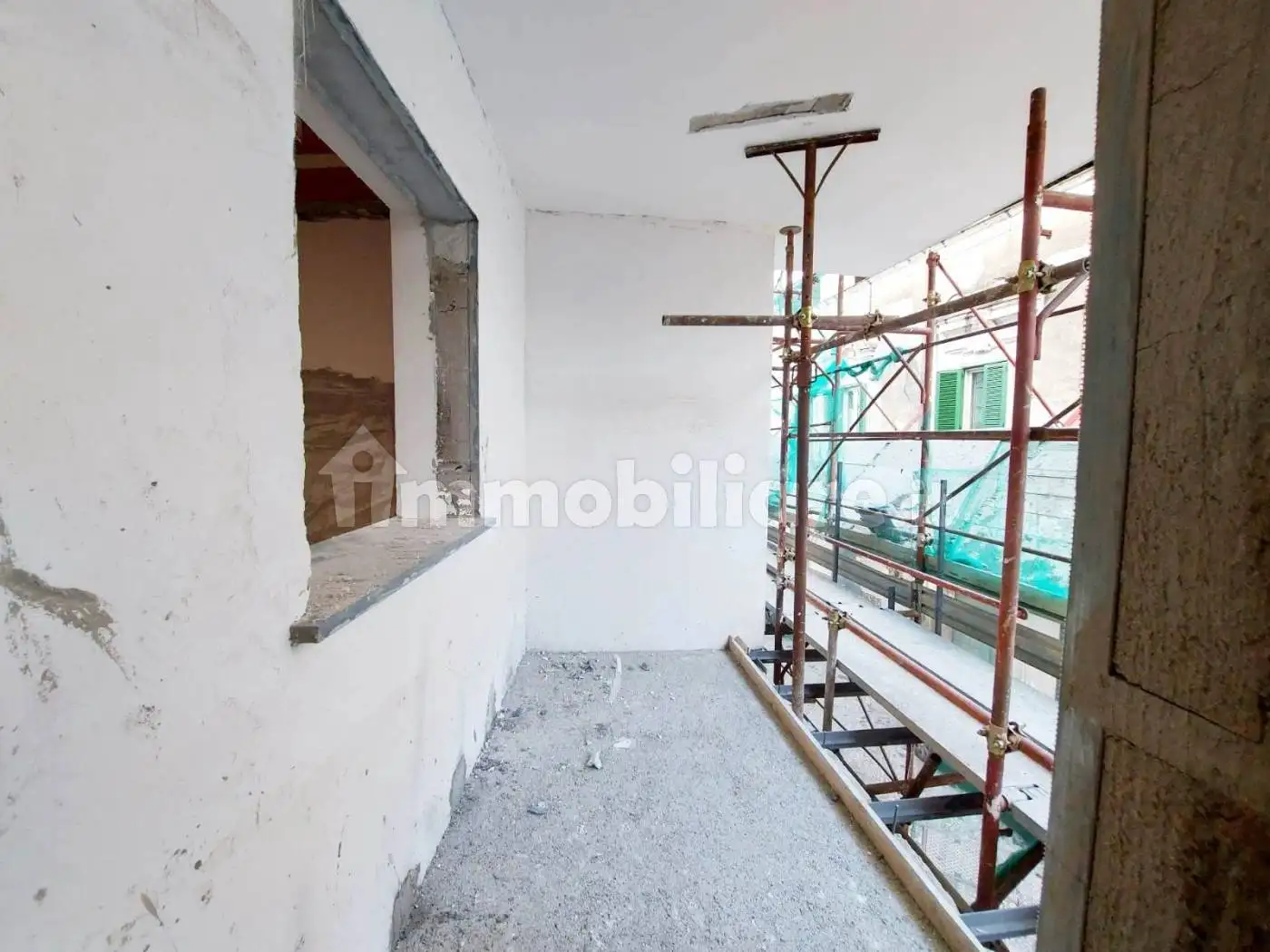 Quadrilocale piazza Giuseppe Garibaldi 1, Centro, Cardito - foto 5