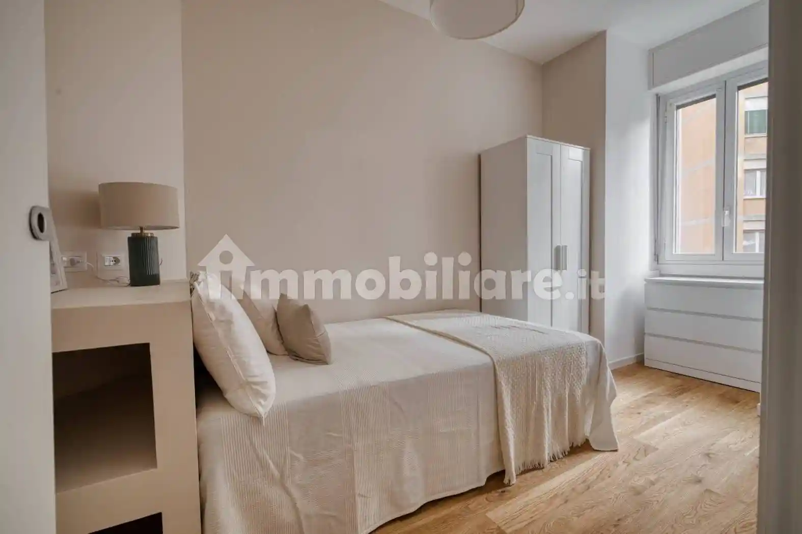 Bilocale via Privata Piero Martinetti 28, Piazzale Siena, Milano - foto 3