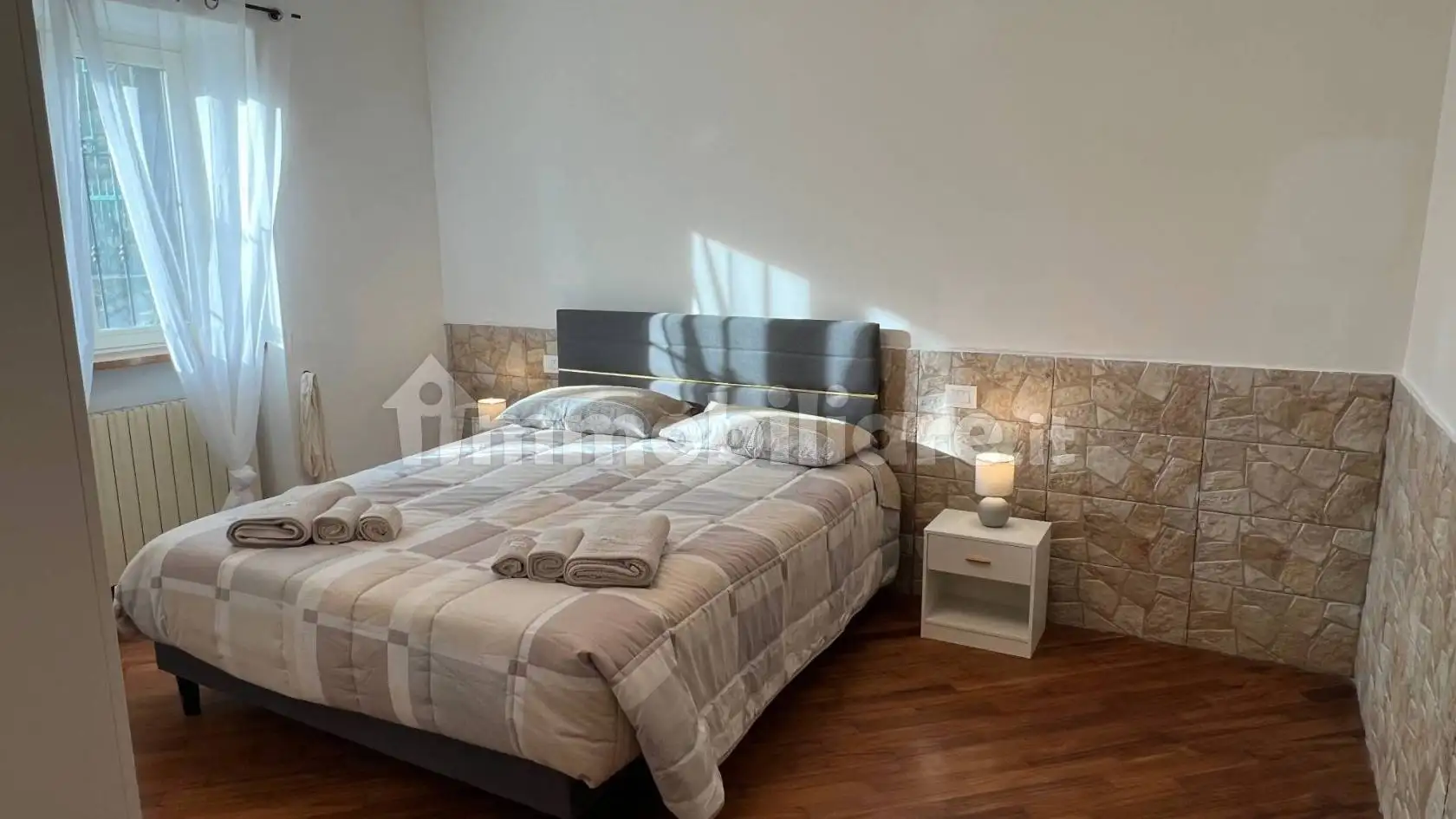 Appartamento in affitto a Predore