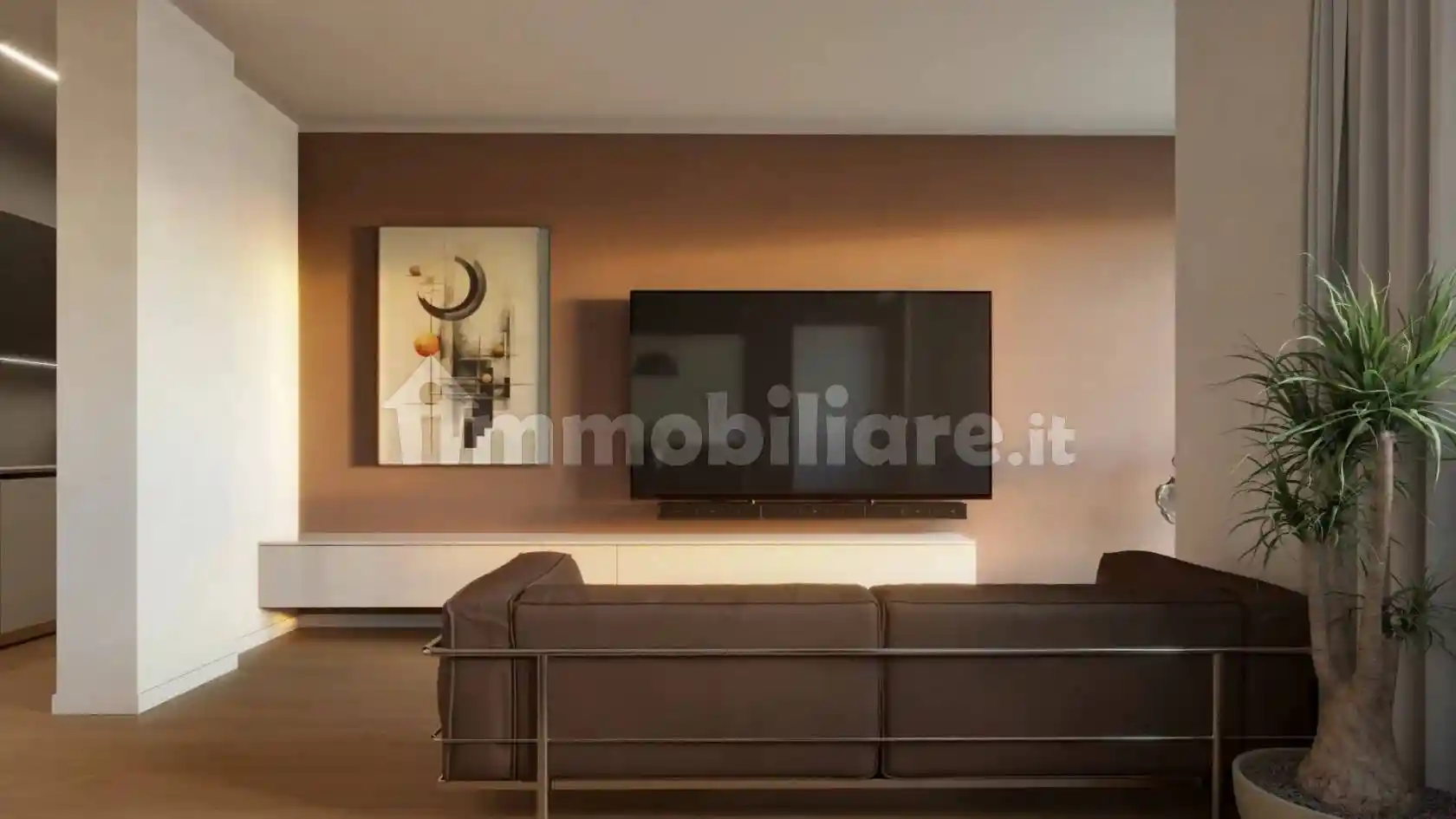 Bilocale via Cesana, 11, Cenisia, Torino - foto 3