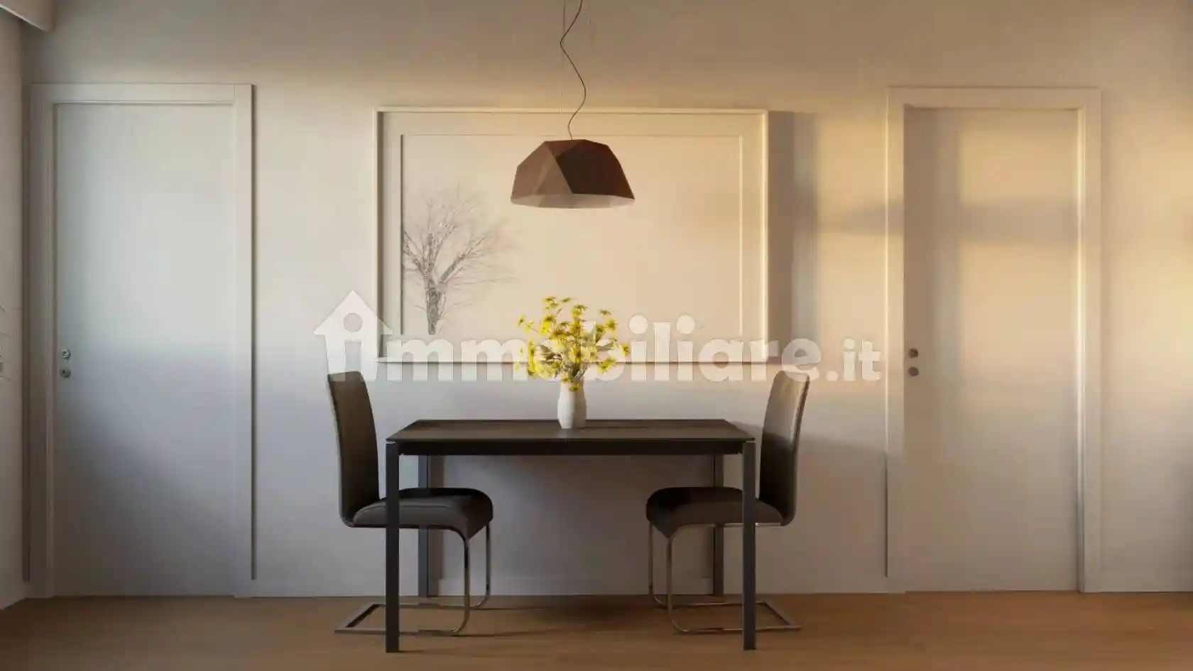 Bilocale via Cesana, 11, Cenisia, Torino - foto 5