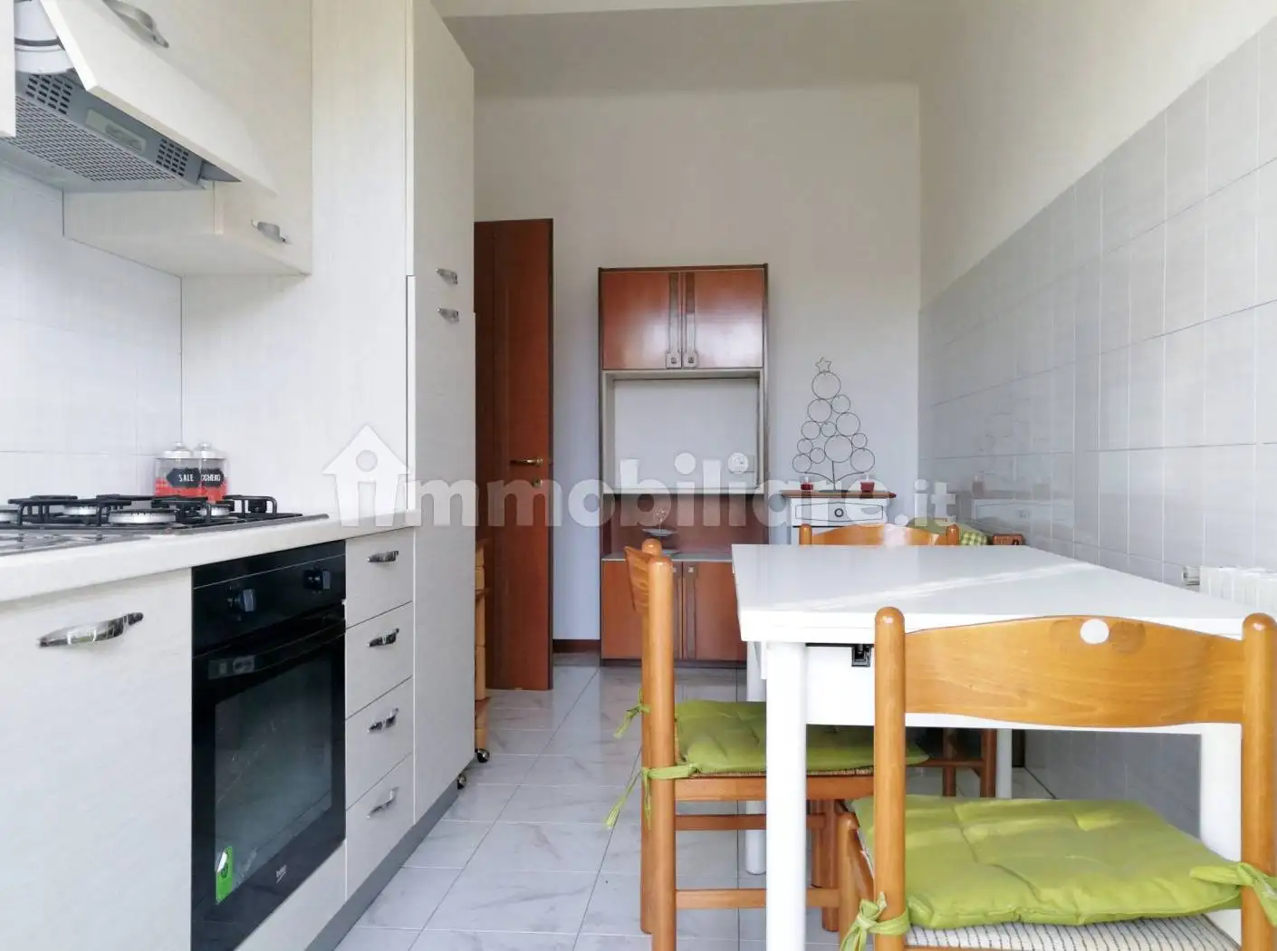 Monolocale via Vittorio Veneto 5, Triante, Monza - foto 3