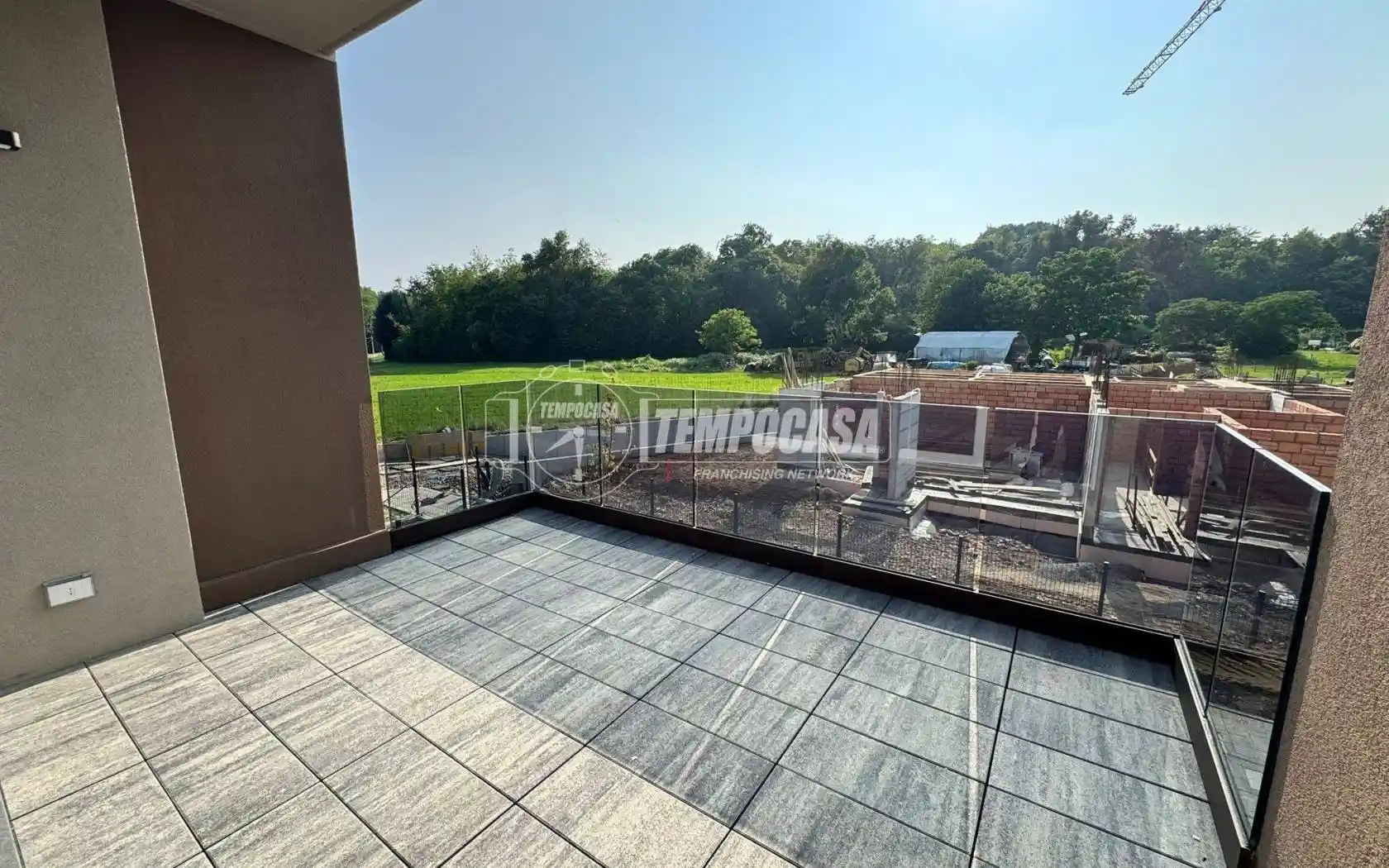 Trilocale via Brughiere 40, Beregazzo con Figliaro - foto 2