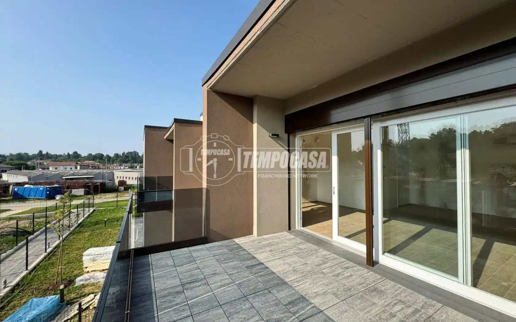 Trilocale via Brughiere 40, Beregazzo con Figliaro - foto 4