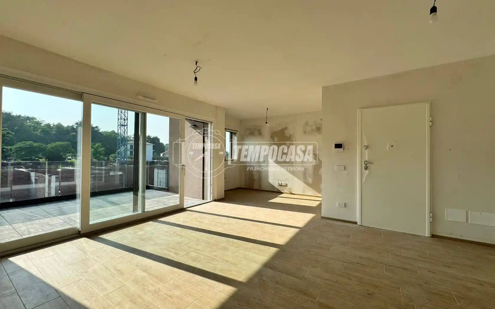 Trilocale via Brughiere 40, Beregazzo con Figliaro - foto 5