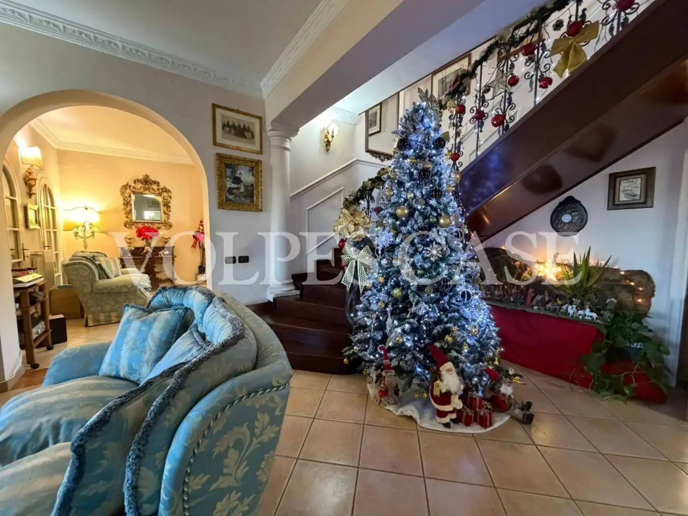 Villa in affitto a Velletri