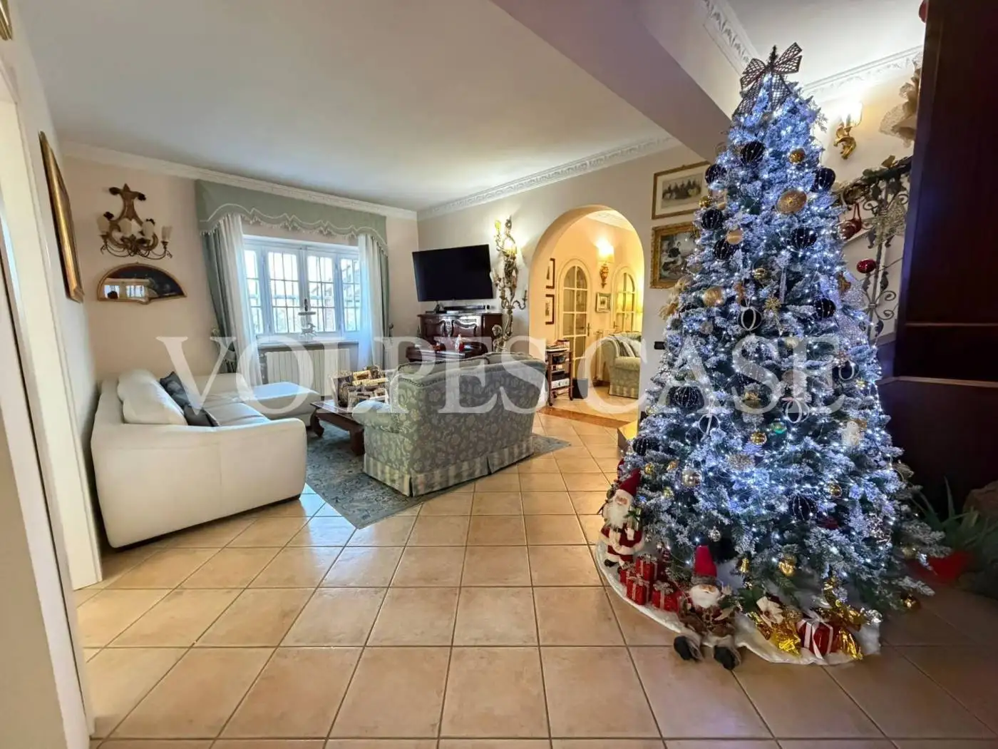 Villa unifamiliare via Colle Calcagno, Appia Sud, Velletri - foto 2