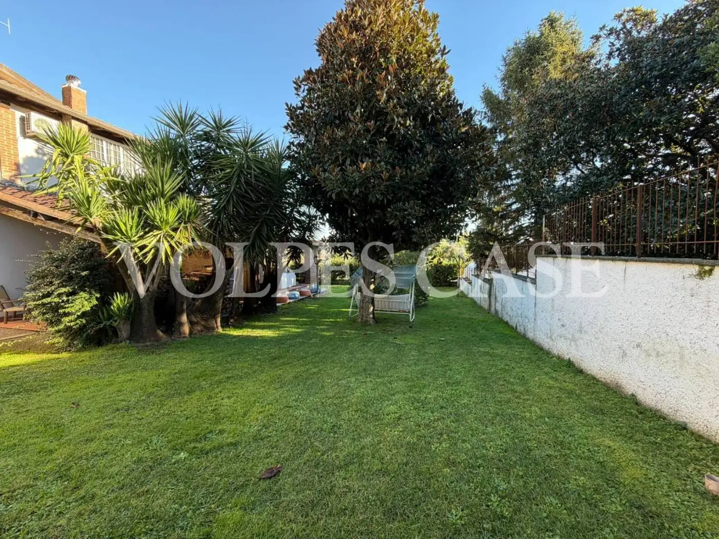 Villa unifamiliare via Colle Calcagno, Appia Sud, Velletri - foto 5