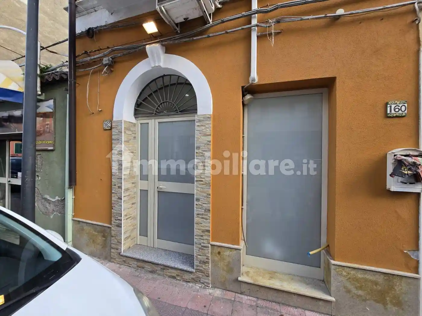 Appartamento in vendita a Santa Teresa di Riva