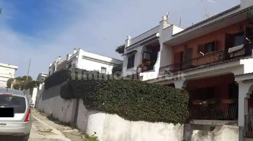 Villetta a schiera in vendita a Anzio
