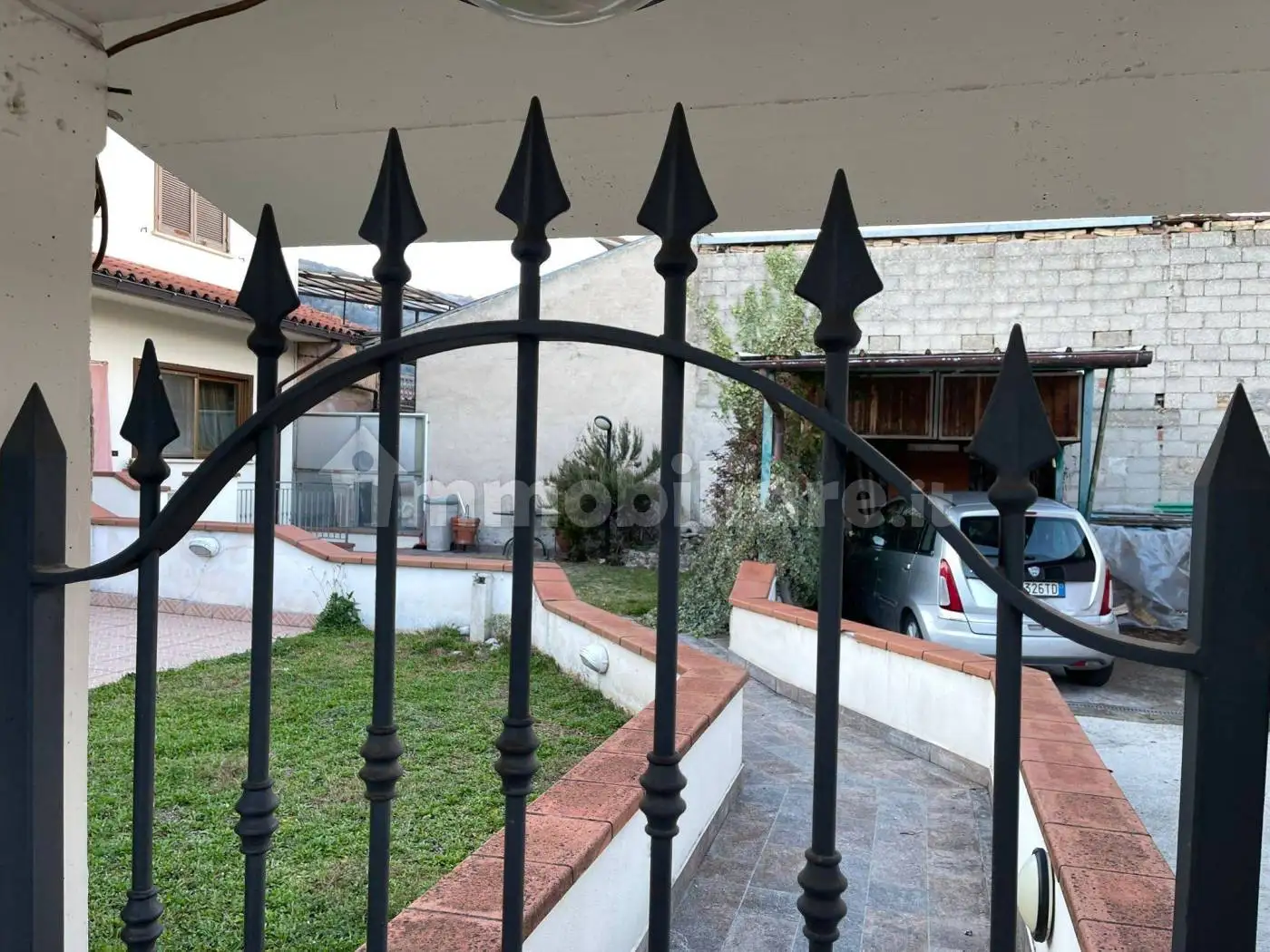 Villetta a schiera in vendita a Avezzano