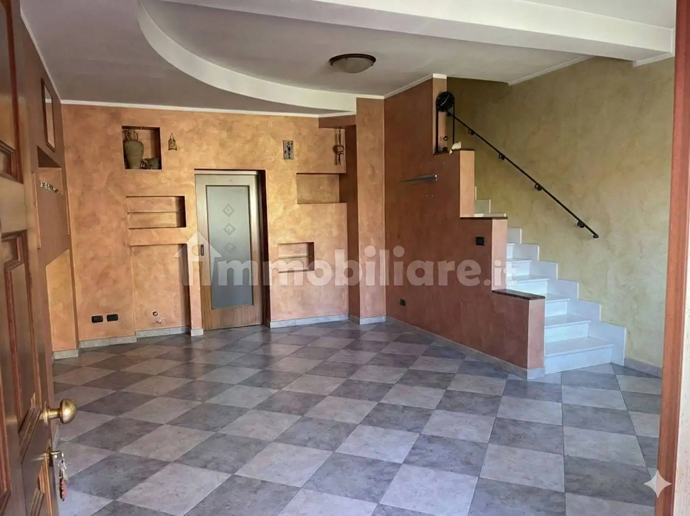 Villa a schiera via Annibal Caro 3, Centro, Avezzano - foto 3