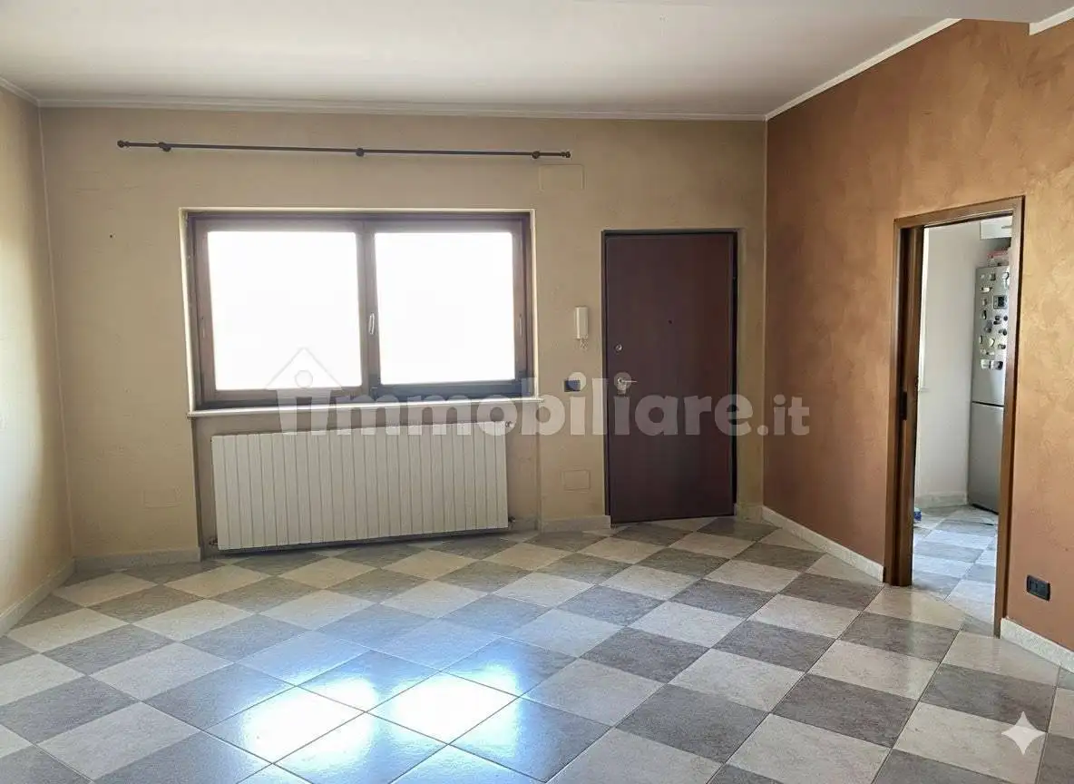 Villa a schiera via Annibal Caro 3, Centro, Avezzano - foto 4