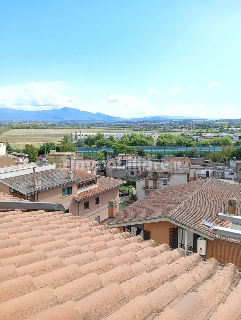 Attico - Mansarda in vendita a Castelnuovo di Porto