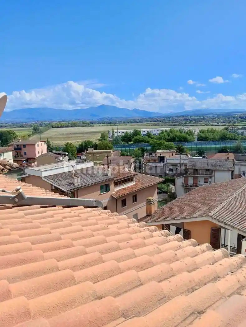 Attico via Wolfgang Amadeus Mozart 13, Girardi Bellavista Terrazze, Castelnuovo di Porto - foto 2