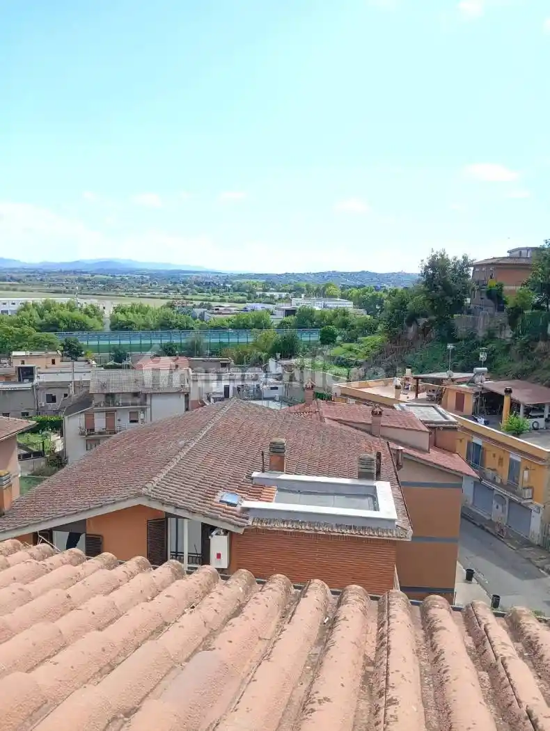 Attico via Wolfgang Amadeus Mozart 13, Girardi Bellavista Terrazze, Castelnuovo di Porto - foto 4